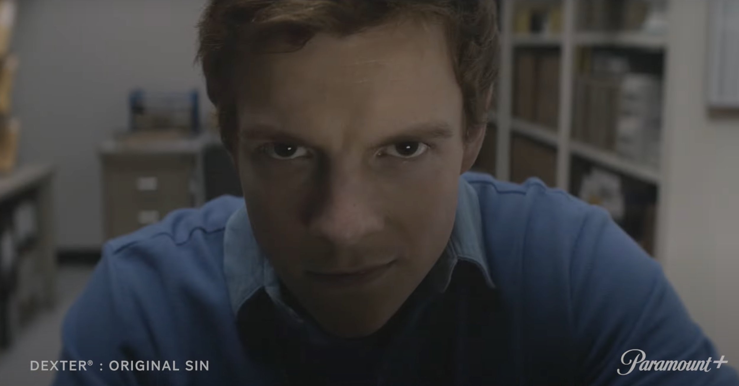 Teaser Trailer for DEXTER: ORIGINAL SIN – “They say it takes a village to raise a killer”